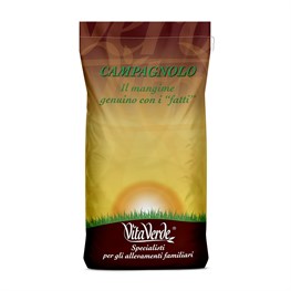 VITELLI SVEZZAMENTO - KG. 25